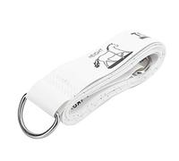 Occupiedpet Animal Weight Tape, 96 Inch PVC Measuring Tape for Horse Bust and Height Measurement, Livestock Body Condition Scoring Tool with Dual Side Scales