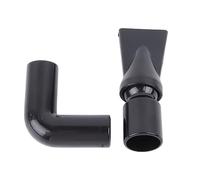 Occupiedpet Aquarium Pump Duckbill Nozzle Rotatable Elbow Water Return Outlet 1/2 inch 90 Degree Bend for Fish Tank Water Circulation (1/2)