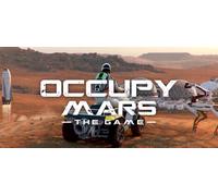 Occupy Mars: The Game (PC)