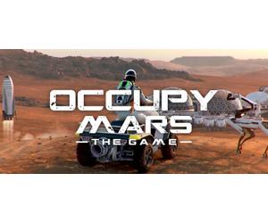 Occupy Mars: The Game (PC)