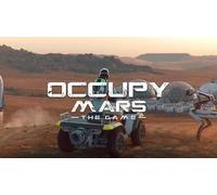 Occupy Mars: The Game (Steam Account)