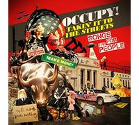 Various Artists - Occupy Takin It to The Streets/Various