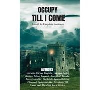 Occupy Till I Come: Invest In Kingdom Business
