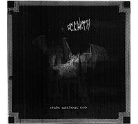 Occvlta Night Without End (CD) Album (PRESALE 18/09/2026)