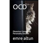 OCD: Obsessive-Compulsive Personality Disorder