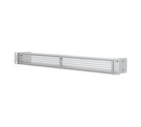 Ubiquiti Panneau de rack UACC-Rack-Panel-Vented-1U – Diaphragme