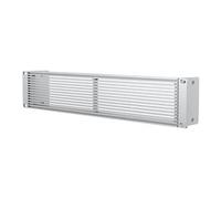 Ubiquiti Panneau de remplissage ventilé 2U pour rack