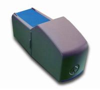 OCE 1060091361 Cartouche d'encre cyan, 350 pages, capacité 350 ml pour ColorWave 300