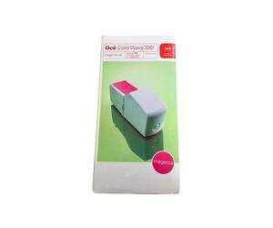 OCE 1060091362 MAGENTA ENCRE POUR COLORWAVE 300
