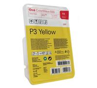 Oce 1070010451 Cartouche de toner 1 pièce(s) Original Jaune