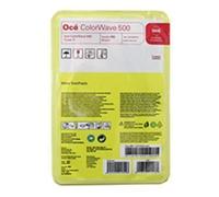 Canon Production Printing TonerPearls - Jaune - original - cartouche de toner Jaune G