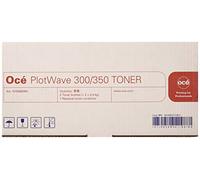 Océ 1070066394 Lot de 2 Cartouches de toner compatible avec Imprimante PLOTWAVE300 Noir