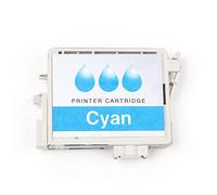 OCE IJC236 29952266 CYAN ENCRE POUR CS-2124