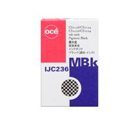 OCE IJC236 29952264 NOIR ENCRE POUR CS-2124