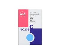 OCE IJC236 29952266 CYAN ENCRE POUR CS-2124