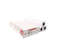 OCE ijm021 90 g/m2 papier standard 610 mm x 50 m 1 rouleau pack de 3