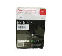 Canon Production Printing TonerPearls P2 - 500 g - noir - original - cartouche de toner - pour Océ C650 G
