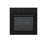 Four encastrable catalyse Oceanic OCEAF65CB1 - Noir - l64 x L65 x H65 cm - 65L