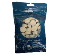 OCEALE - Hygiène et protection - Lingette X25 - Lingettes | Oceale - unisex