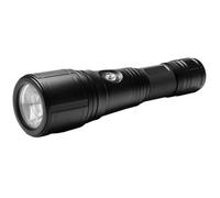 Oceama Shark Lampe De Plongée 2500 LUMENS