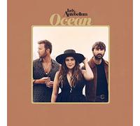 Lady Antebellum – Ocean – Import