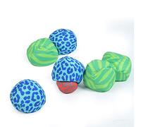 Ocean 5 Jeu de Boules extême, Set de Boules Souples