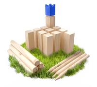 Ocean 5 Kubb Original Jeu en Bois