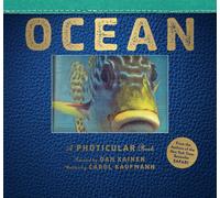 Ocean: A Photicular Book (Photicular Books) (Photicular Books - Animal Kingdom)