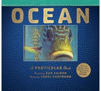 Ocean : A Photicular Book (Photicular Books – Animal Kingdom)