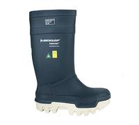 Ocean abeko 1-96#3-43 Mixte Adulte Chaussure d'athlétisme, Bleu Marine, 43 EU