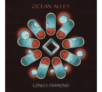 Ocean Alley – Lonely Diamond – Monogram Cowboy Collection Volume 6 – The Orchard