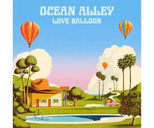 Ocean Alley - Love Balloon