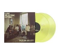 Ocean Alley - Low Altitude Living