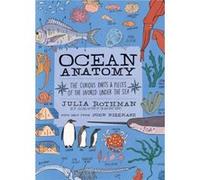 Ocean Anatomy by Julia Rothman Julia Rothman (Auteur)