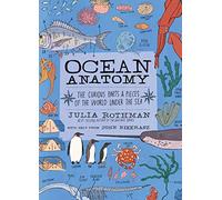Ocean Anatomy by Julia Rothman Julia Rothman (Auteur)