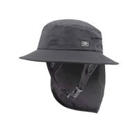 Ocean & Earth Bingin Soft Peak Surf Hat Noir M