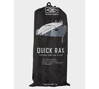 Ocean & Earth Quick Rax Roof Rack Pads Clair