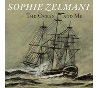 Sophie Zelmani – Ocean & Me – Vinyle cristal (Édition limitée) – Music on Vinyl