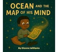 Ocean and the Map of His Mind