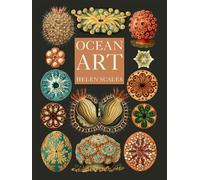 Ocean Art From the Shore to the Deep - Helen Scales - Reaktion Books - ebook (ePub) - Livre