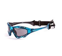 OCEAN AUSTRALIA Lunettes de soleil flottantes Sports d'eau polarisées Kitesurf, bleu, Taille unique