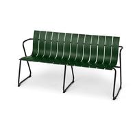 Ocean Bench Banc d'extérieur Mater OC2 Vert - 5704794093549
