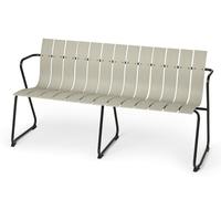 Ocean Bench Banc d'extérieur Mater Sable - 5704794093532