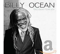 Ocean Billy - Because I Love You [Import]