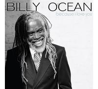 Ocean, Billy - Because I Love You