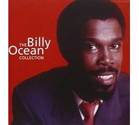 Ocean, Billy - Collection