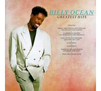 Ocean, Billy - Greatest Hits