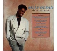 Ocean,Billy - Greatest Hits [Import]