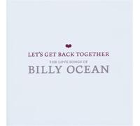 Ocean,Billy - Let's Get Back Together [Import]