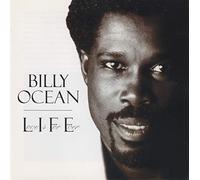 Ocean,Billy - Life(Love is Forever) [Import]